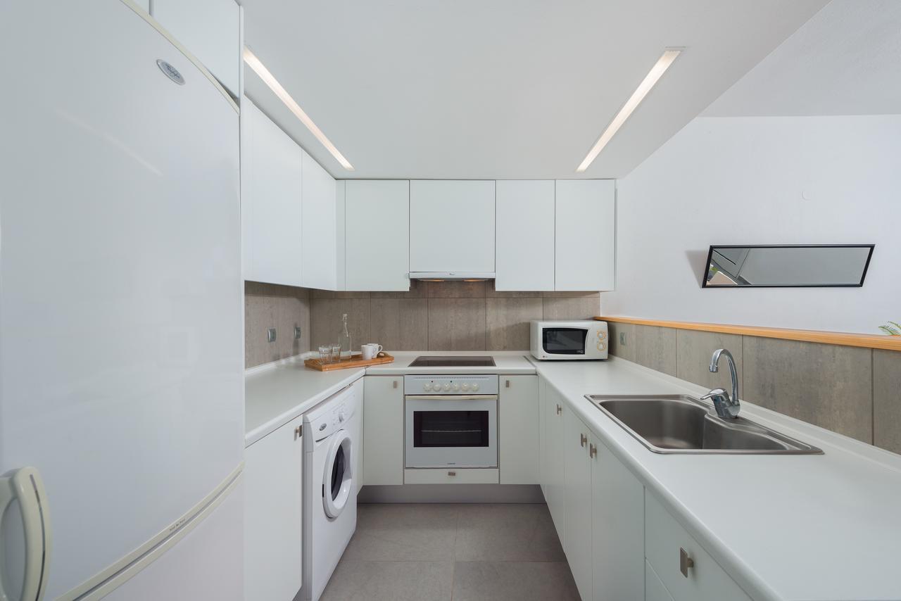 Vamare Beachfront House غينادي المظهر الخارجي الصورة